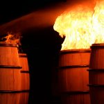 How Charring And Toasting Wood Impacts Whiskey Flavor photo