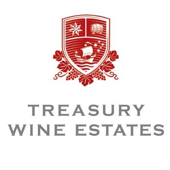 Treasury Wine Estates (asx:twe) Share Price Passes Below 200 Day Moving Average Of $16.55 photo