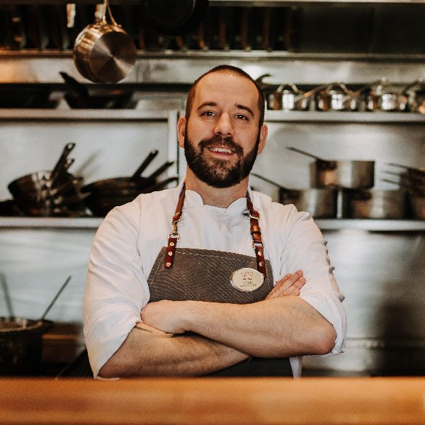 Chef Adair Scott Leads New Team At Hester Creek’s Terrafina Restaurant photo