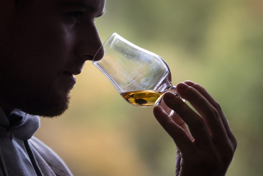 World’s First Lockdown Whisky Festival Returns To Raise Charity Funds photo
