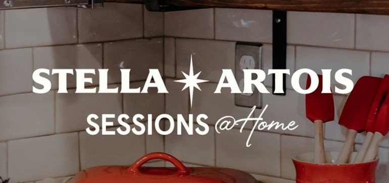 Stella Artois Hosts Instagram Cooking Show To Support Covid-19 Relief photo