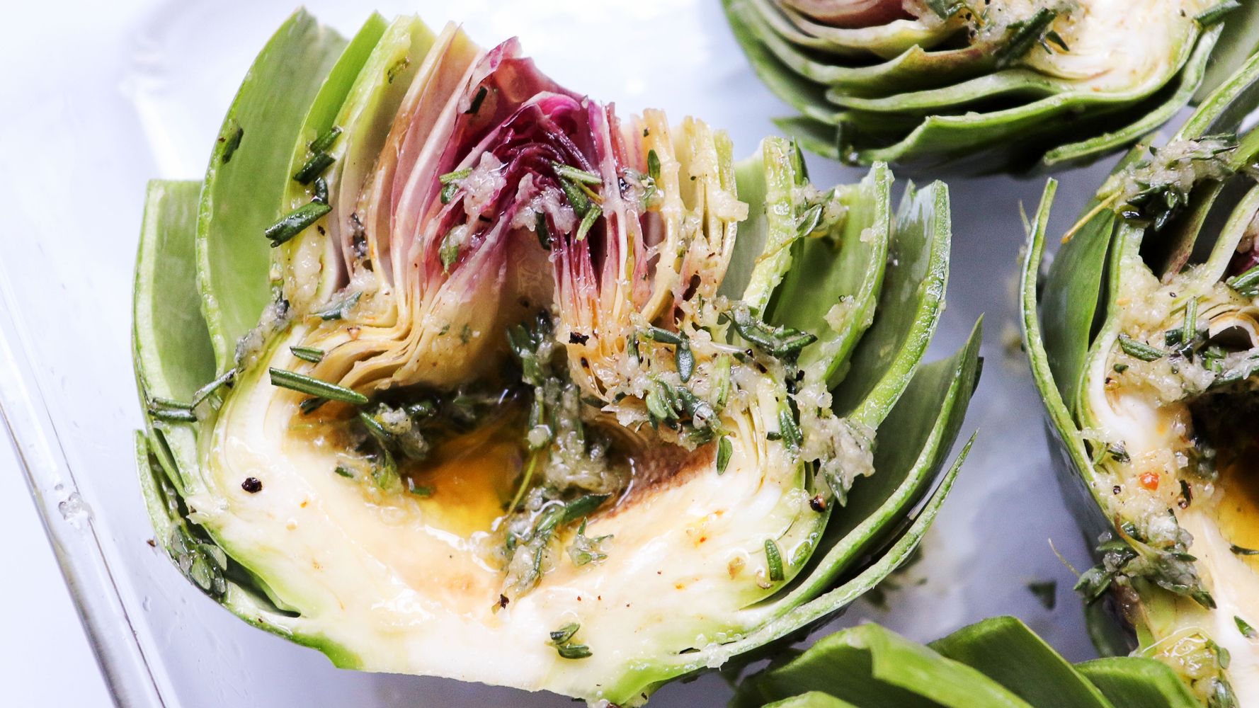 How To Cook Artichokes, Because There’s No Better Time To Finally Learn photo