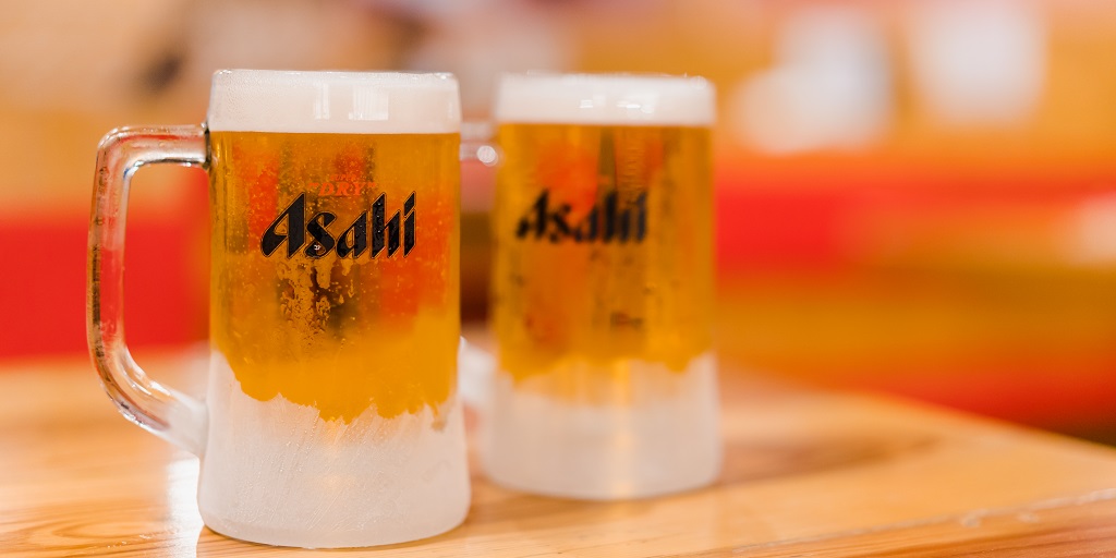 Industry Responds To Asahi’s $16bn Cub Acquisition photo