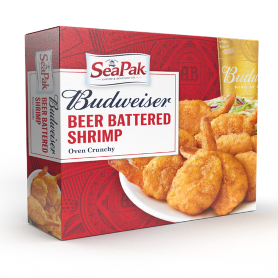 Budweiser And Seapak To Deliver 100,000 Servings Of Seafood To Cincinnati’s Freestore Foodbank photo
