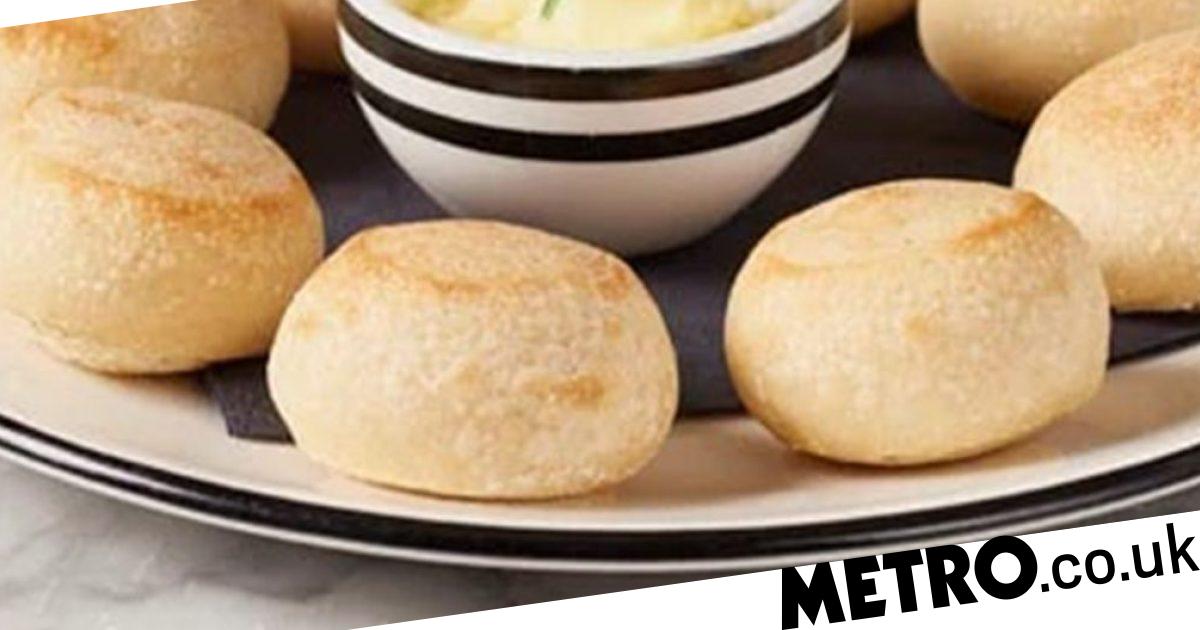 Pizza Express Reveals Recipe For Doughballs And Garlic Butter To Make At Home photo
