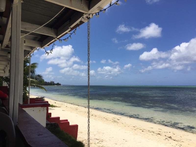 5 Reasons Northern Mariana Islanders Enjoy the Café Experience photo