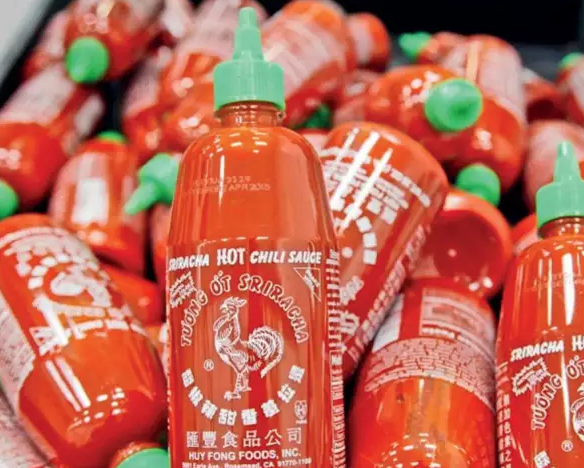 The Origin Of Sriracha And How To Make Your Own photo