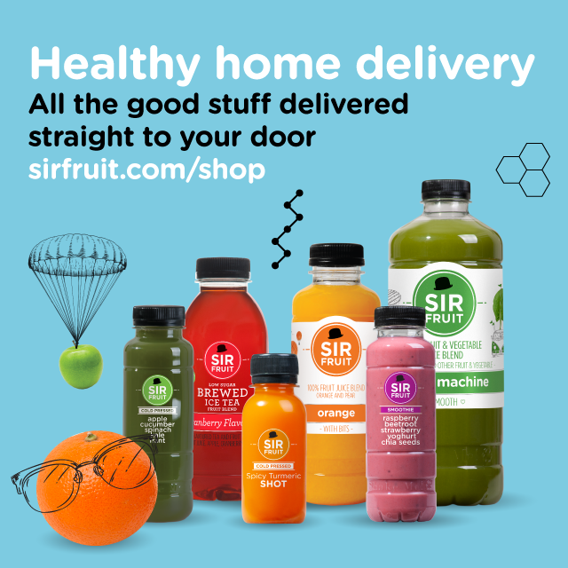 Sir Fruit Home Deliveries photo