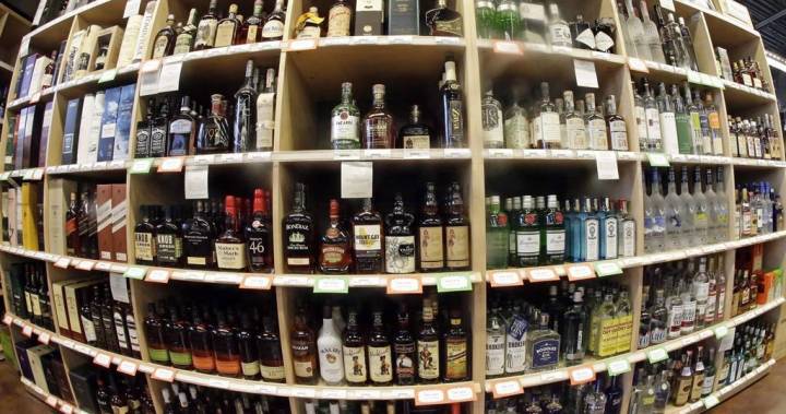 Should Saskatchewan Close Liquor Stores? First Nation Says Yes, Addictions Experts Disagree photo