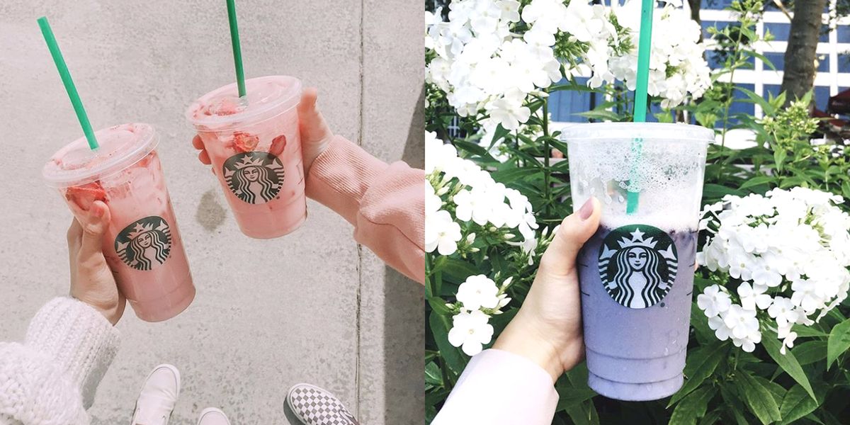Fan-favorite Starbucks Drinks You Can Recreate At Home photo