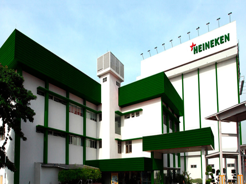 Heineken To Resume Operations In Malaysia Amid Coronavirus Outbreak photo