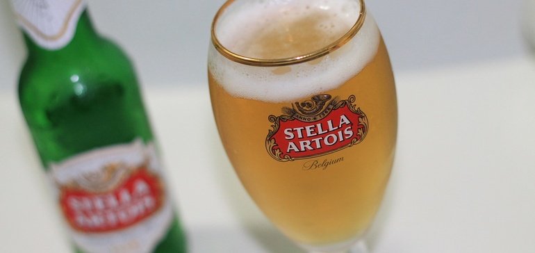 Stella Artois Raises Funds For Bars To Remind Consumers ‘There’s Always An After’ photo