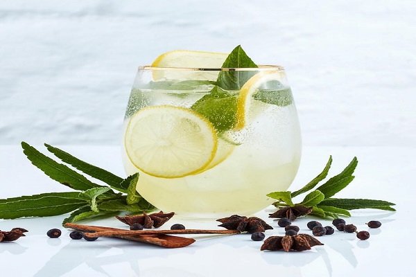 Gin Recipes To Try Now photo