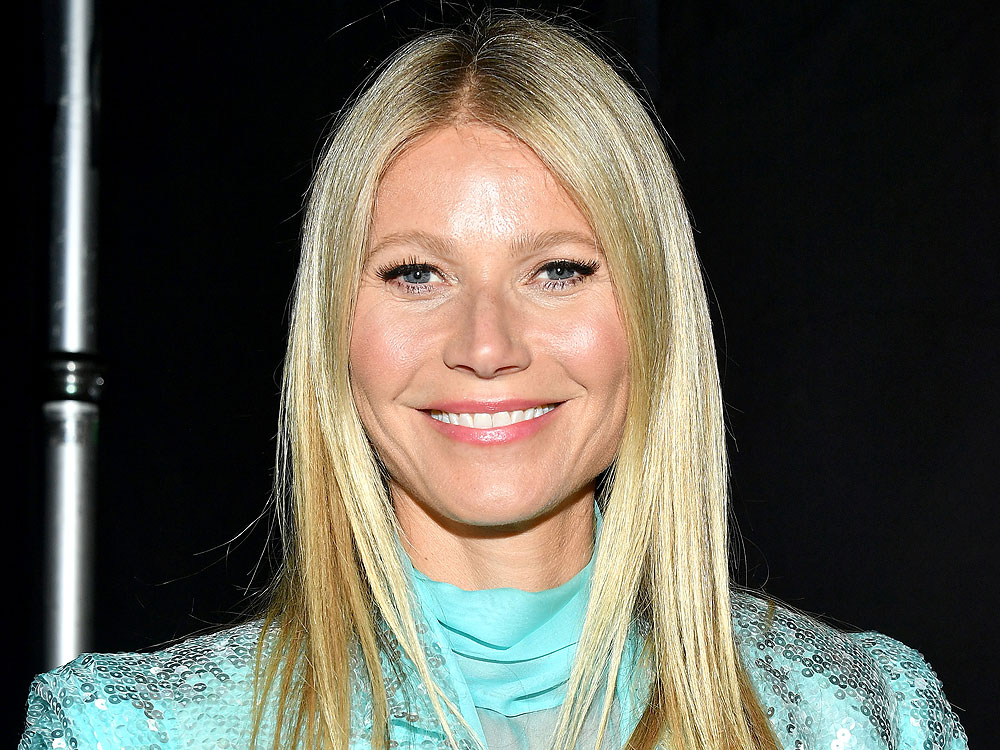 Gwyneth Paltrow Shows Off Cooking Prowess On Instagram photo