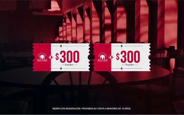 Mad: Stella Artois’ Multinational Campaign To Help Bars, Restaurants Weather Crisis photo
