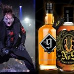 Slipknot’s Whiskey Awarded Best Celebrity Whiskey by Forbes photo
