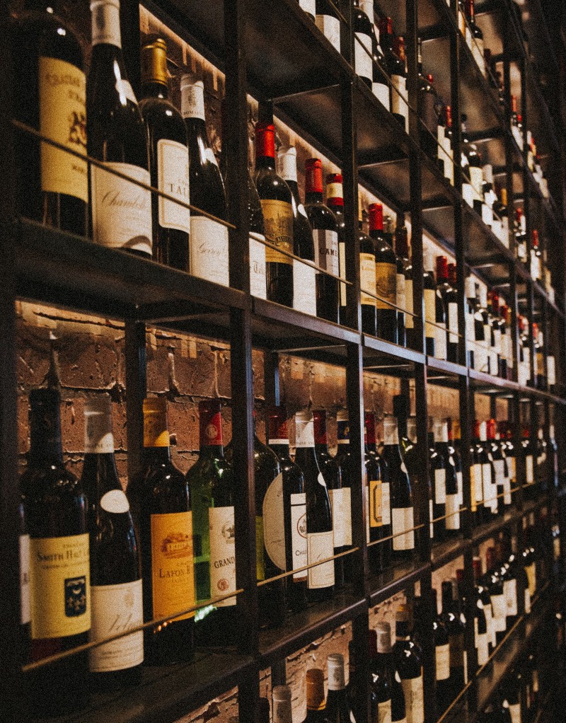 The Best Ways to Preserve Wines and Beer to Increase Shelf Life photo