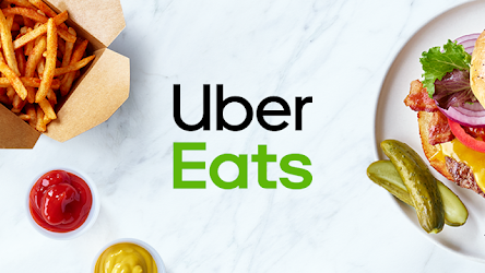Uber Eats Is Latest Food Delivery Service To Join In Delivering Essential Items photo