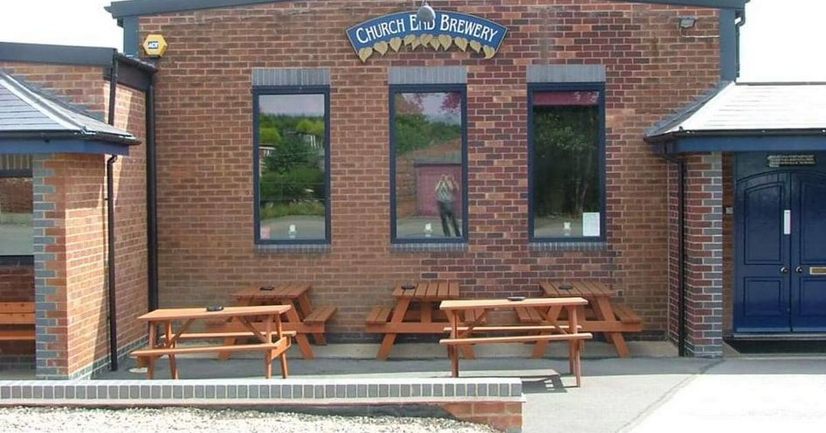 Popular Brewery ‘overwhelmed’ After Turning Into An Off-licence photo