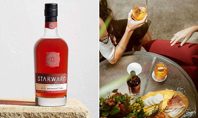 Australian $49 Bottled Cocktails Have Been Named Best In The World photo