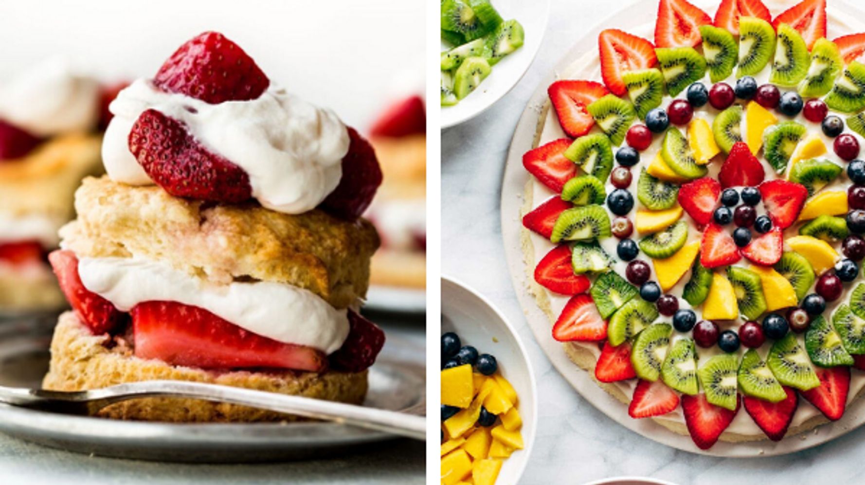 31 Ridiculously Easy Summer Desserts To Make This Weekend photo