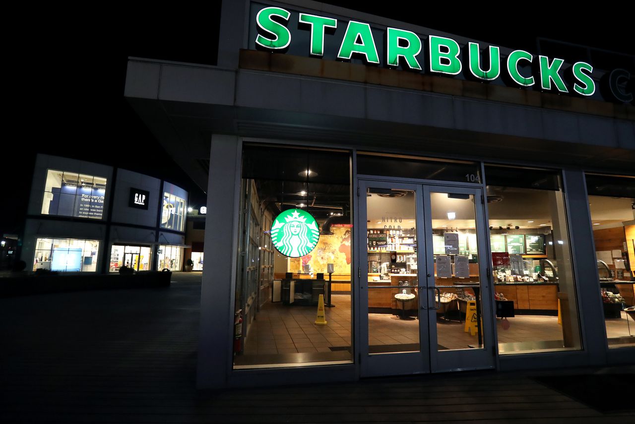 Starbucks Requires Rent Concessions From Landlords During Coronavirus Pandemic photo