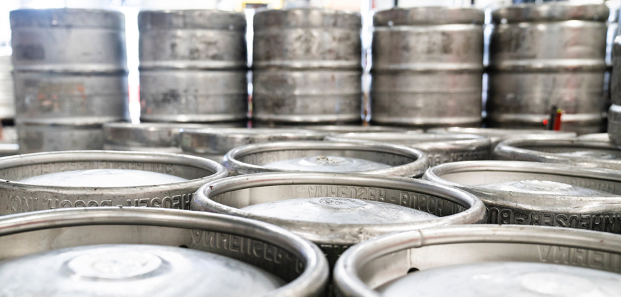 Budweiser Brewing Group Uk&i Launches Return Your Beer Platform photo