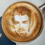 Joe Jonas Launches New  Coffee-Themed Celebrity Series Called ‘Cup of Joe’ photo