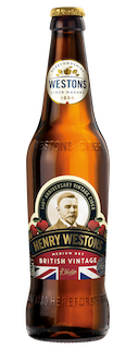 Westons Cider Brings New, Limited-edition Cider To Henry Westons Range photo