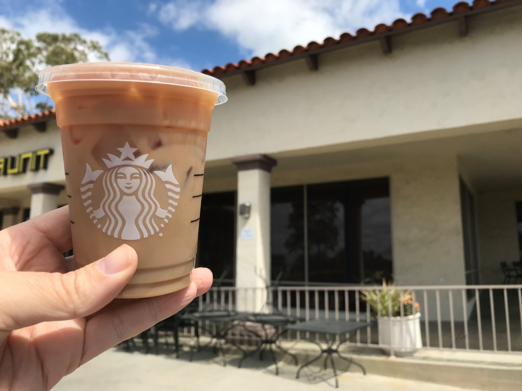 Claremont Starbucks, A Favorite Hangout, Closes For Good photo