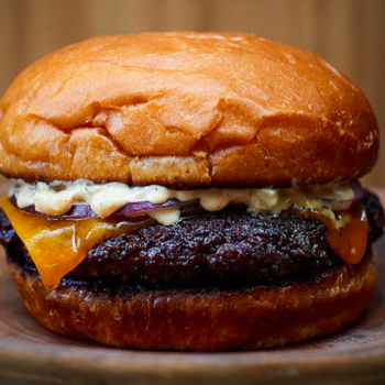 Noma To Re-open As An Outdoor Burger And Wine Bar photo