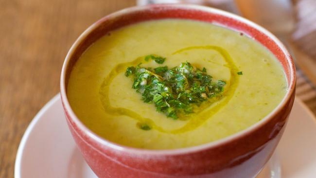 3 Easy Soups To Try This Winter photo