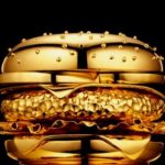 Bling Burgers – The Priciest Beef Of Them All photo