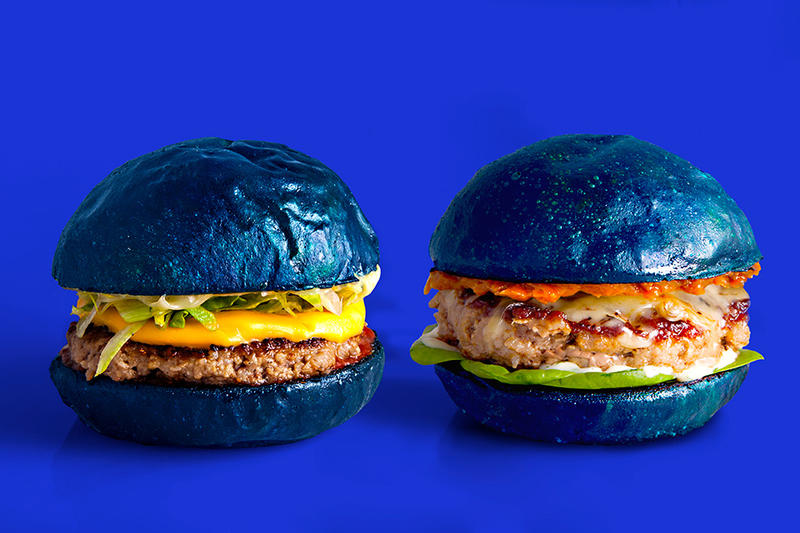 The Most Exotic and Rare Hamburgers On Planet Earth photo