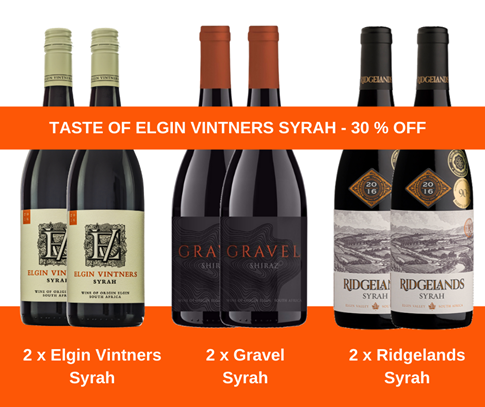 Elgin Vintners Final Lockdown Wine Sale photo