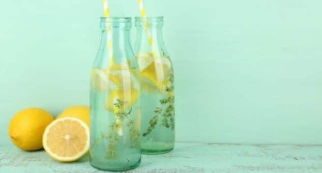 Try These Immunity Boosting Detox Drink Recipes photo