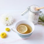 Boost Your Immune System With Just A Cup Of Lemon Tea photo