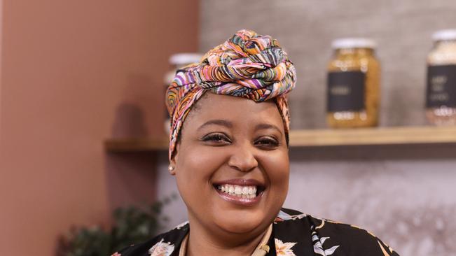 Watch: Zola Nene Shares Her Workout Session And Recovery Smoothie photo