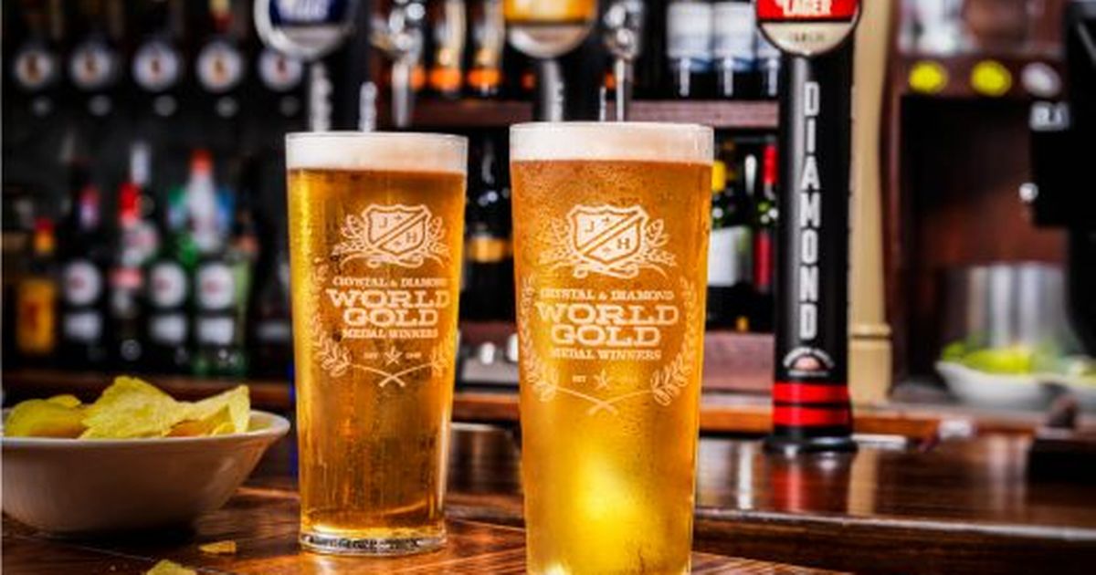 Manchester Brewery Joseph Holt Outlines Major Changes To Pubs photo