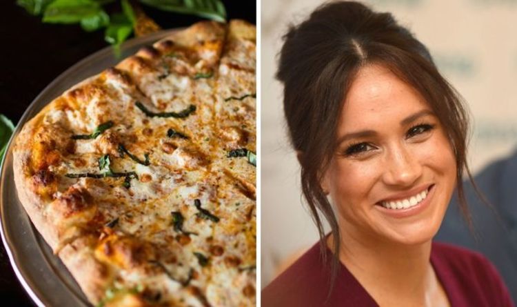 Pizza Recipe: How To Make Meghan Markle’s Favourite Homemade Pizza photo