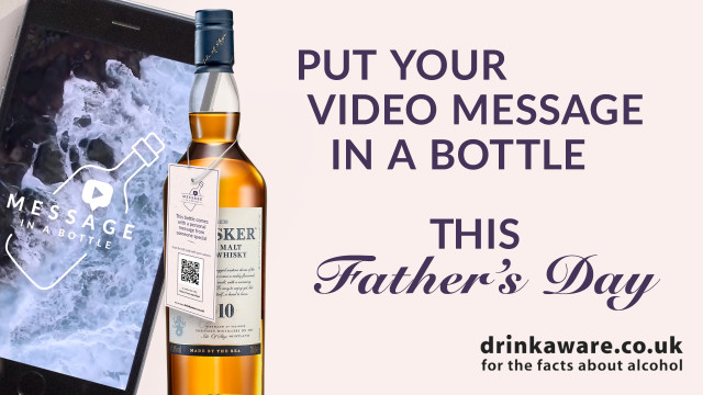Diageo Creates Personal Video Gift Service For Single Malts photo