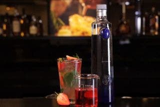 Recipe: Ciroc Summer Tizer Cocktail photo