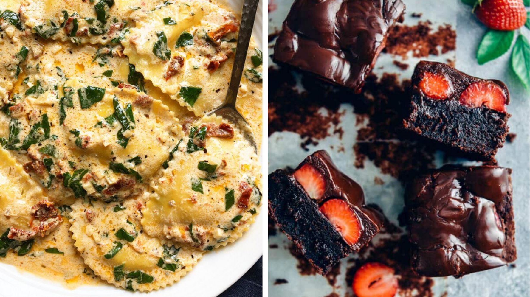 15 Stunning Recipes Instagram Fell In Love With In June photo