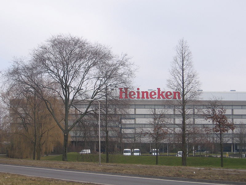 Heineken Acquires Minority Stake In Double Dutch Brand photo