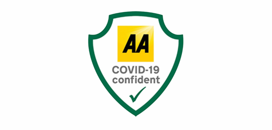 Aa Launches Free ‘covid Confident’ Scheme photo