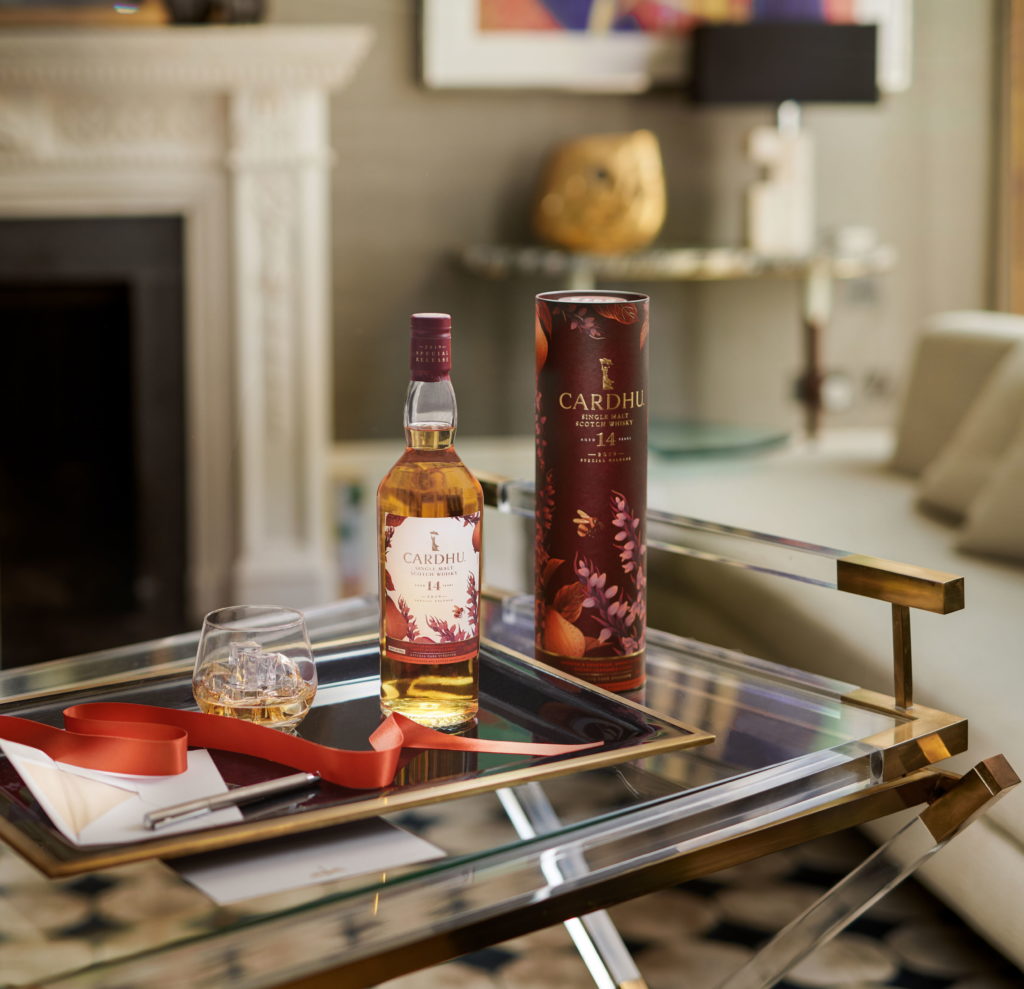 Diageo Celebrates Father’s Day With An Exclusive Virtual Tasting Workshop photo