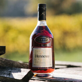 Cognac Brand Champion 2020: Hennessy photo