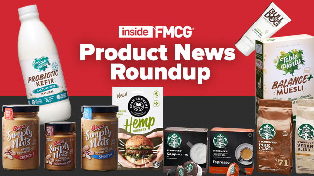 Shelf Life: Starbucks At Home Brings Five New Formats To Supermarkets photo