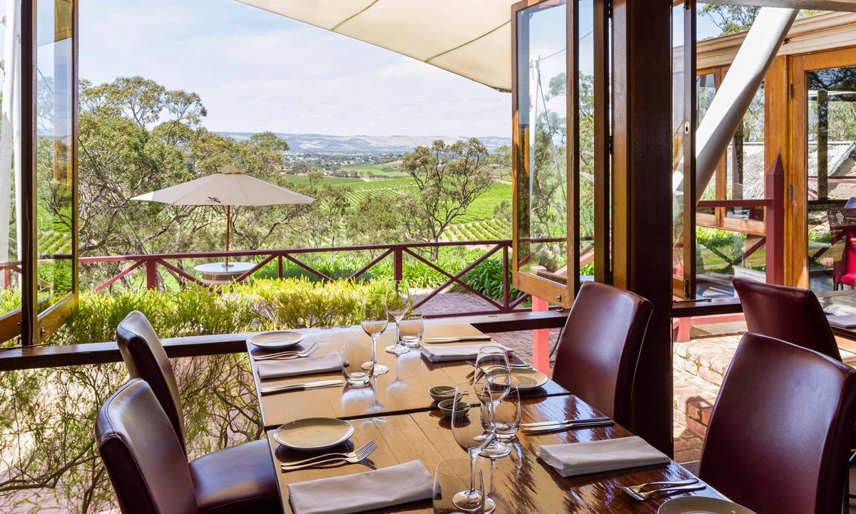 Mclaren Vale Wineries Are Taking Bookings For The Long Weekend photo