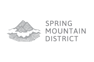 Spring Mountain District Association Announces New Board Officers photo